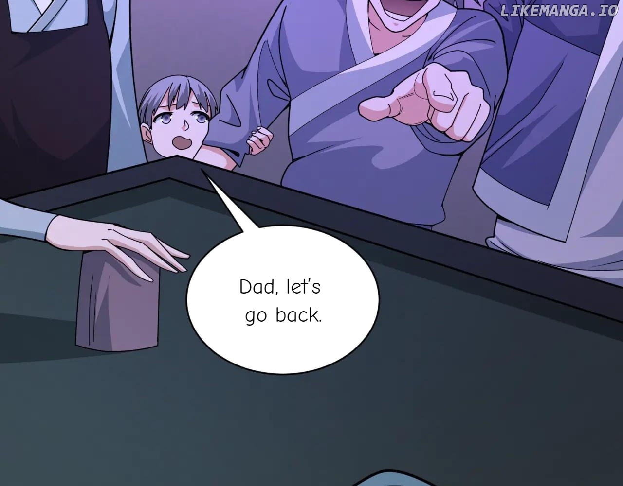 Era of the Haunted Chapter 296 - page 16